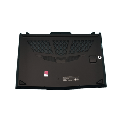 雷神911笔记本外壳雷神原装DINO