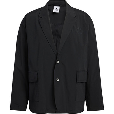Adidas/阿迪达斯官方正品三叶草SPEED BLAZER 男女同款外套HU1244