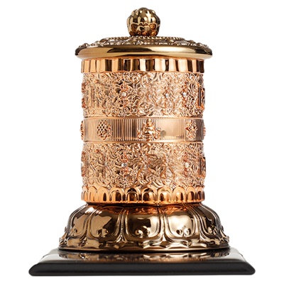 车载太阳能蓄能转轮家用