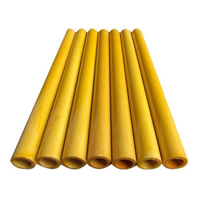 环氧树脂管耐高温绝缘来图加工