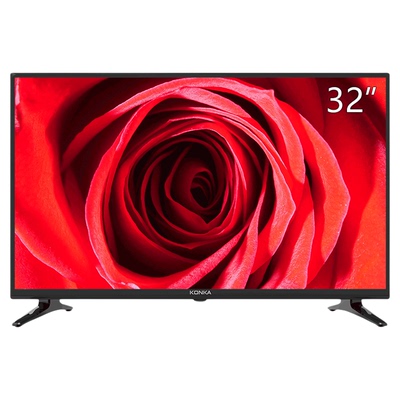 Konka/康佳 LED32E330CE 32英寸蓝光高清老人用节能液晶电视彩电