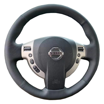 日产逍客NV200奇骏方向盘套专用