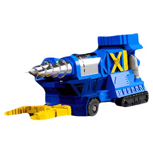 正版咖宝车神手表拯救联盟汽车机器人变形重装卡宝金刚玩具儿童10