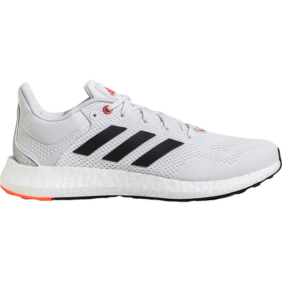 Adidas/阿迪达斯正品运动男女同款轻便透气耐磨跑步鞋JP6343