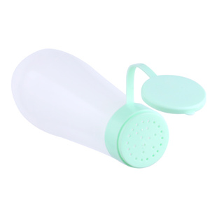 商用盐罐粉筒烧烤撒料瓶胡椒粉调味瓶家用孜然佐料罐子调味盒防潮