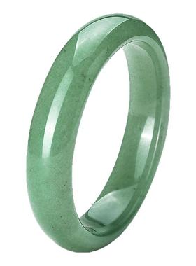 周大生手镯东陵玉高端手镯正品