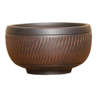 云南建水紫陶主人杯品茗杯网红客杯高端精品泡茶杯高端工夫茶具器