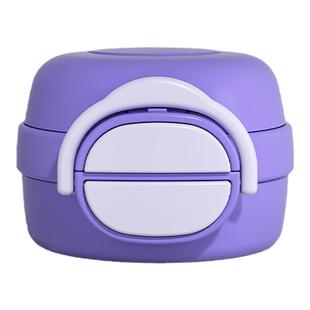 杯具熊开口笑双饮保温杯原装配件吸嘴吸管杯盖正品官方旗舰店