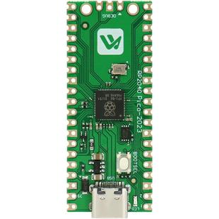 RP2040 Pico/pico 2/pico 2w开发板树莓派 双核 Mciro Python编程