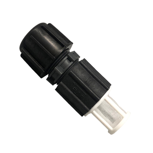 米顿罗计量泵配件P056/046-368/398电磁泵注射阀底阀PVC单向阀