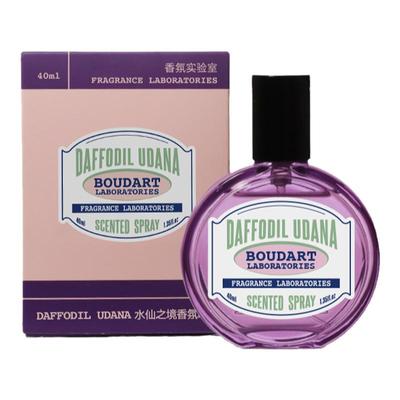 铂得水仙之境香氛喷雾