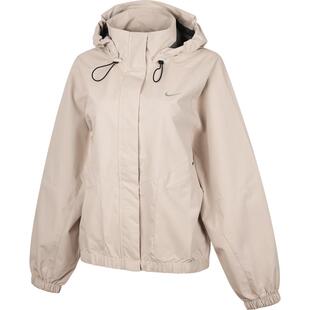 NIKE耐克女子Storm-FIT Swift户外训练健身夹克外套FB7493-104