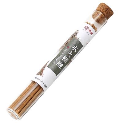 天然家用沉香合香香薰熏香檀香