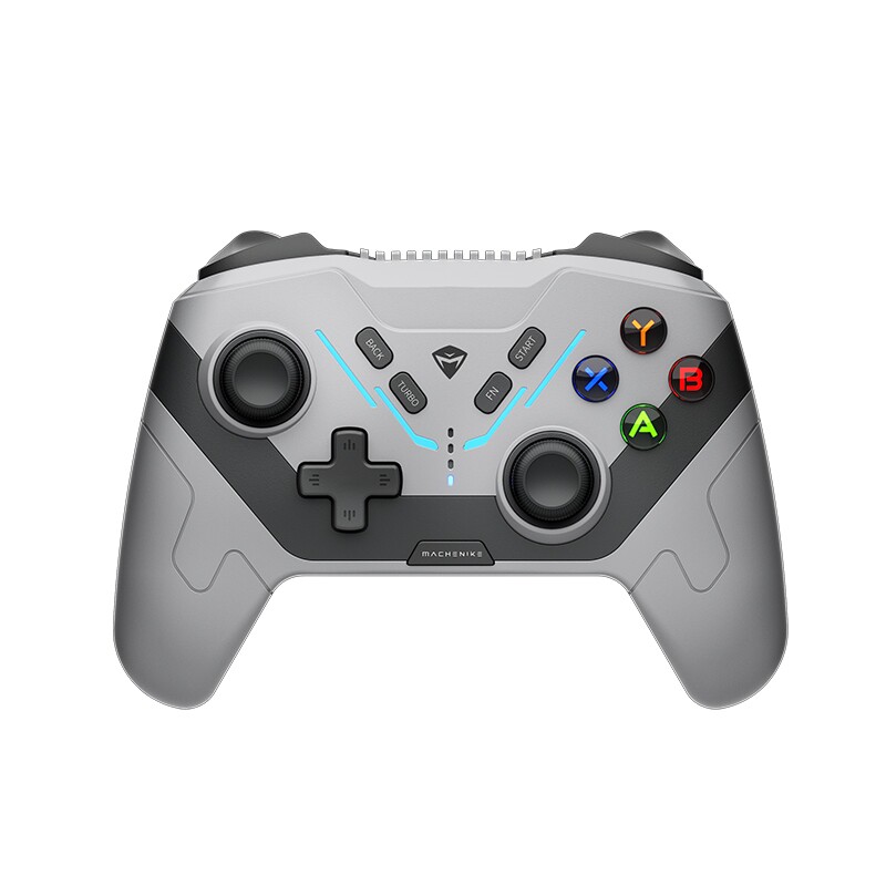机械师G5游戏有线无线手柄类Xbox双震动电视原神steam安卓switch任天堂ns洛克王国双人成行