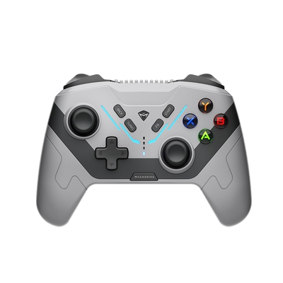 机械师G5游戏有线无线手柄类Xbox双震动电视原神steam安卓switch任天堂ns洛克王国双人成行