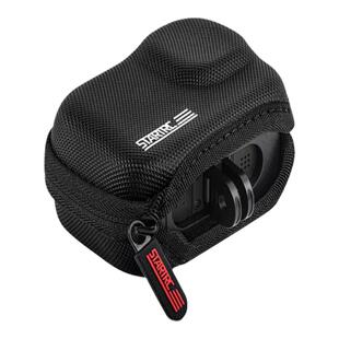 STARTRC适用于大疆action5pro机身收纳包osmo运动相机action3/4便携保护包迷你小号包保护盒配件防摔抗压防护