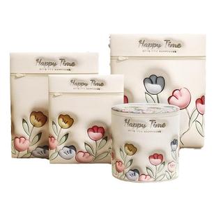 日本防变形洗衣袋洗衣机专用毛衣羊毛衫内衣护洗袋细网过滤网兜袋