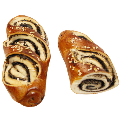 全麦碱水面包黑芝麻碱水棒整箱无糖精咸味健康早餐代餐饱腹食品