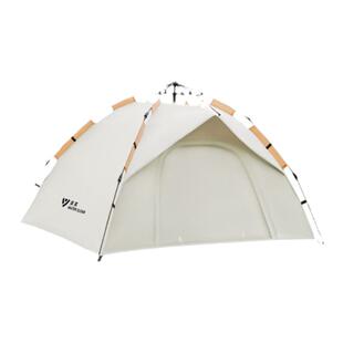 帐篷户外折叠便携式全自动速开加厚防雨防晒公园野营野餐露营装备