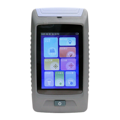 千元以内高精度测断线弱光7合一