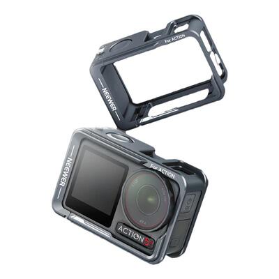 适用Action5Pro/4/3兔笼保护框