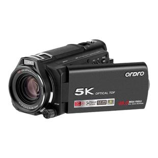 XV80直播摄像机5K摄录超清直播vlog会议短视频家用DV遥控红外夜摄