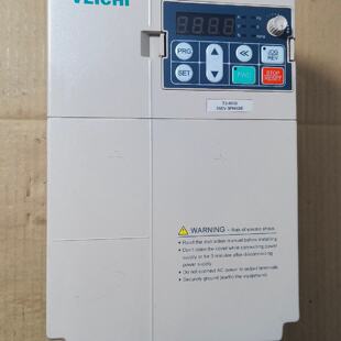 溢价-伟创变频器AC80B-T3-004C，4KW ，剪线，成