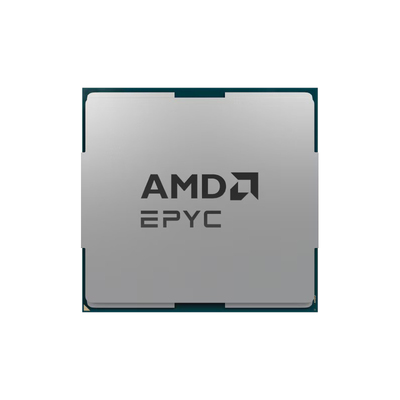 三年质保全新服务器CPU霄龙9005