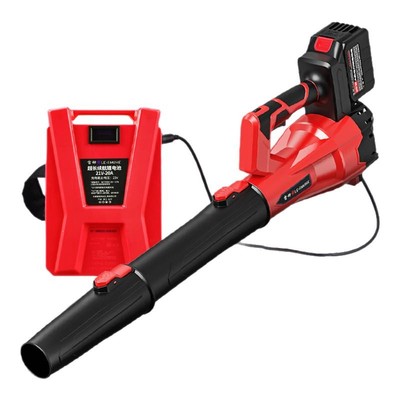 【强烈推荐】超大风力树叶吹风机