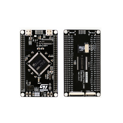 STM32F427单片机可开票原装芯片
