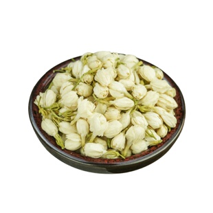 茉莉花干花2025特一级新茶横县特级浓香型花茶烘焙官方旗舰店正品