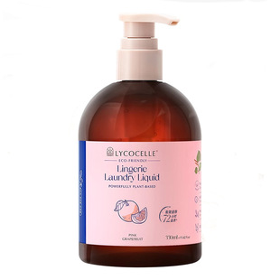 绽家香氛内衣洗衣液内衣裤专用香氛去血渍黄渍抑菌持久留香清洗液