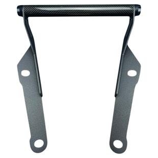 适用无极SR250GT横杆铝合金拓展前移多功能扩展杆铝合金支架手机