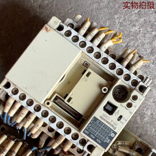 溢价-AFPXC30T两个C30R货如图