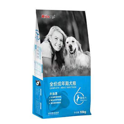 艾尔狗粮星期六狗粮通用型