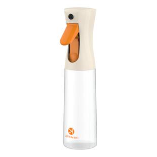 利仁喷油瓶油壶厨房家用空气炸锅雾化器橄榄油玻璃香油醋喷油壶