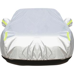 上汽通用五菱 宏光MINI EV专用车衣车罩防晒防雨隔热加厚车套车棚