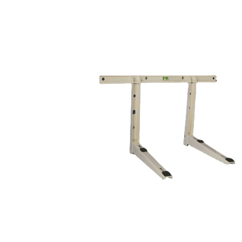 厂家供应家用空调支架配件镀锌板风支架板空调遮风批发空调档