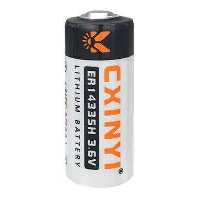 CXINYI创新易ER14335H硫化氢气体检测仪无线温度采集器3.6V锂电池