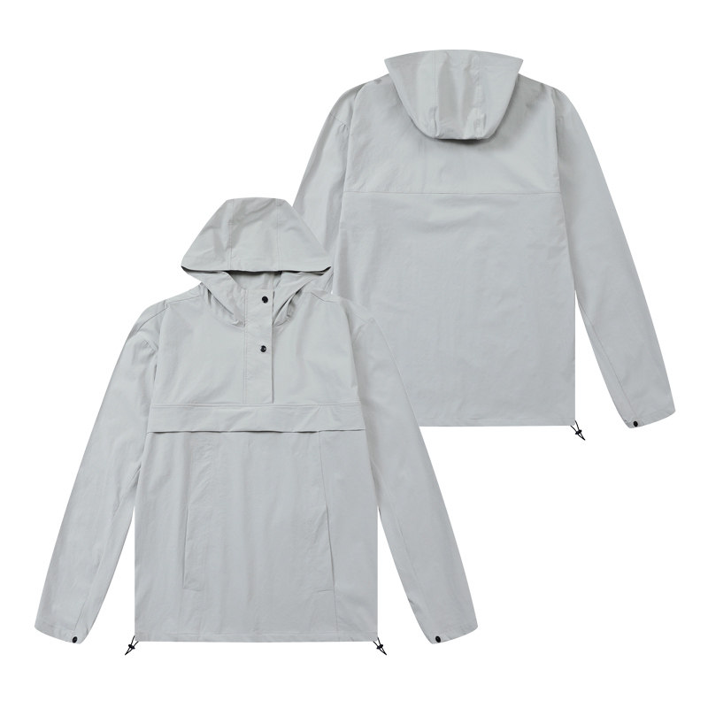 bkcxzice破冰正品连帽运动套头衫
