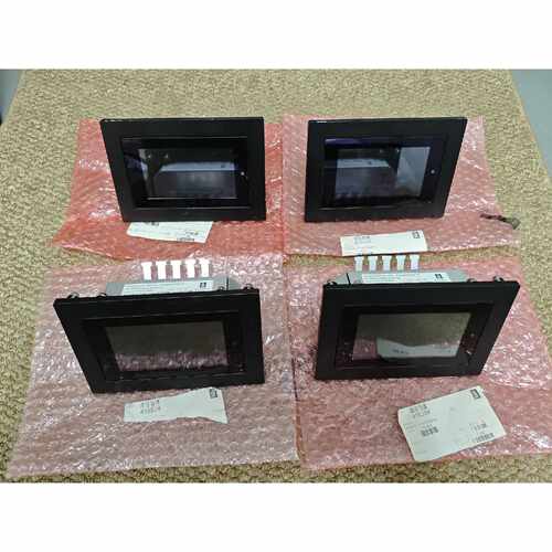 【请询价】Kongserg Lever KThrust Displ