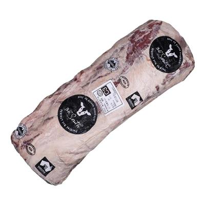 雪花澳洲谷饲安格斯眼肉牛排礼盒