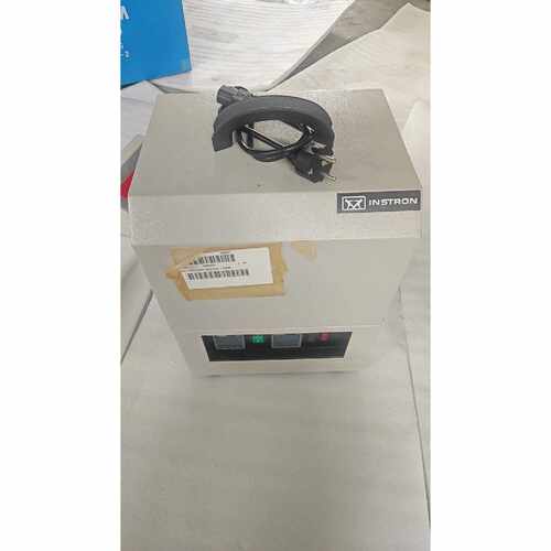 INSTRON MODEL:CL1192B