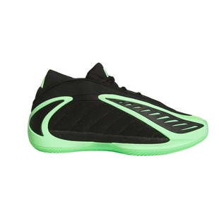 adidas阿迪达斯男鞋「夜荧侵袭」爱德华兹2代专业篮球鞋 JR1572