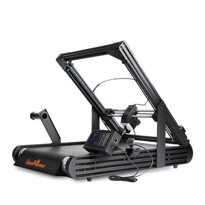 IdeaFormerIR3V2无限Z轴3D打印机