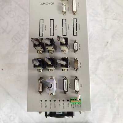 议价DELTA TAU泰道控制器 IMAC400 OPTA1 原装现货议价