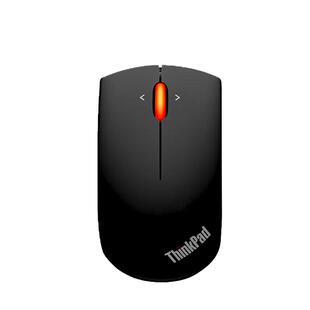 【顺丰包邮】联想ThinkPad小黑鼠标无线蓝牙双模鼠标电脑办公鼠标