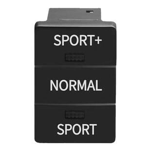 汽车动力升级改装丰田TRD专用霸道普拉多酷路泽陆巡SPORT运动模式