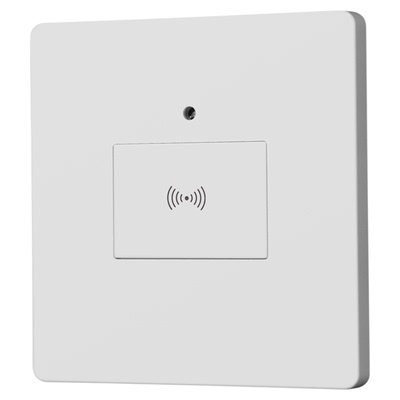 毫米波雷达人体存在感应开关