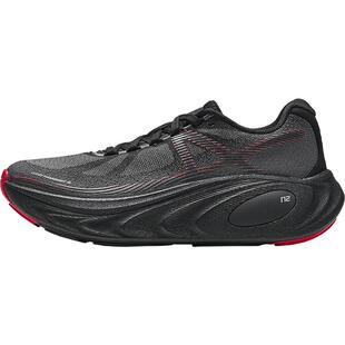 安踏冠军乘风2跑步鞋男女氮PRO缓震厚底户外训练慢跑鞋112615523A